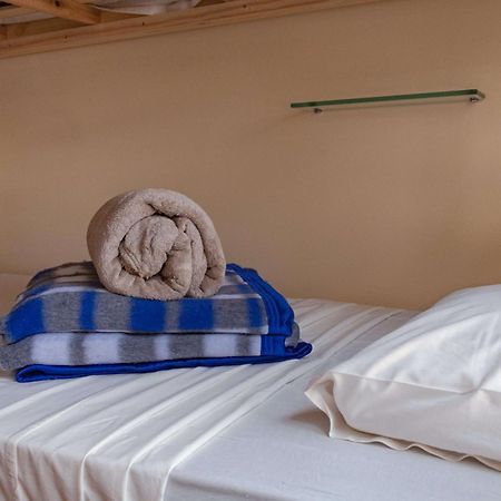 Hostel Cuarto São Paulo Luaran gambar