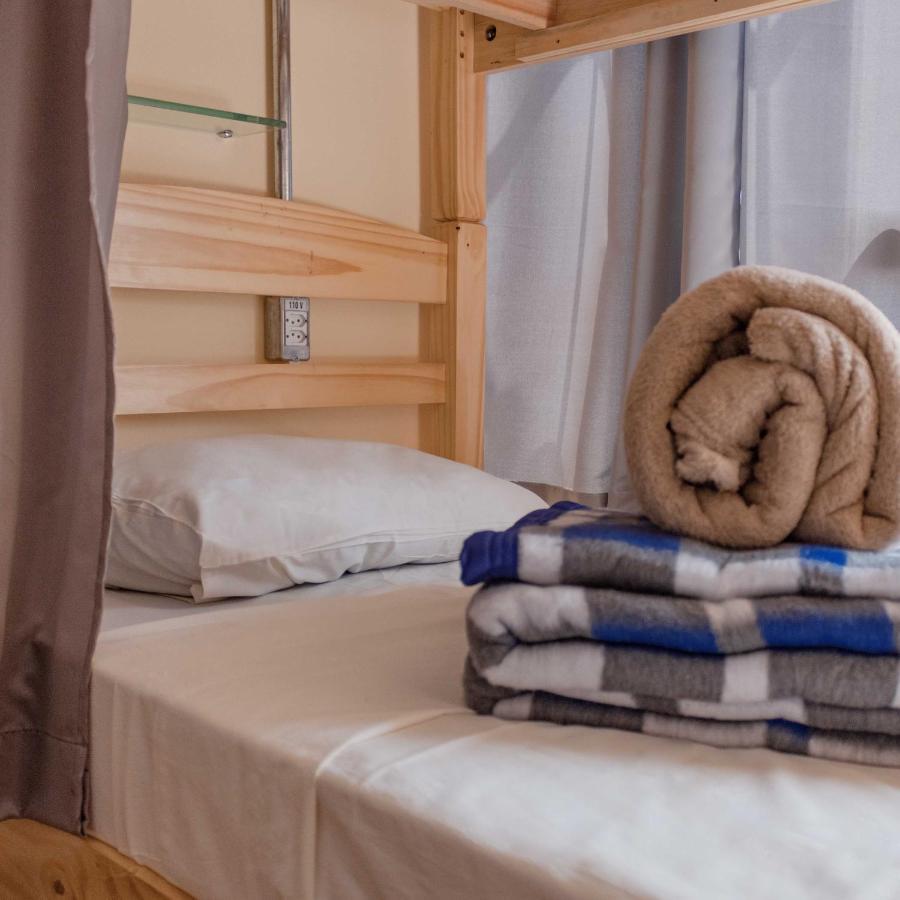 Hostel Cuarto São Paulo Luaran gambar