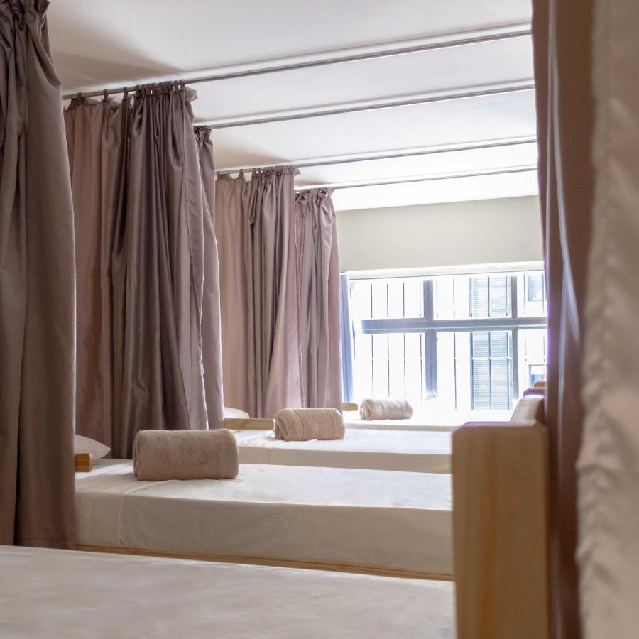 Hostel Cuarto São Paulo Luaran gambar
