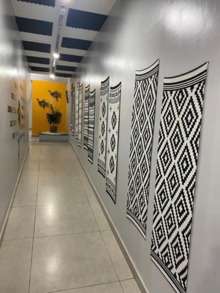 Hostel Cuarto São Paulo Luaran gambar